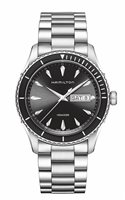 Orologio Hamilton Uomo Jazzmaster Seaview in Acciaio H37511131 - H37511131